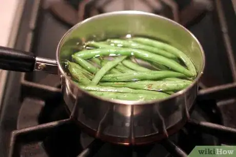 Image titled Make Green Bean Puree Step 2