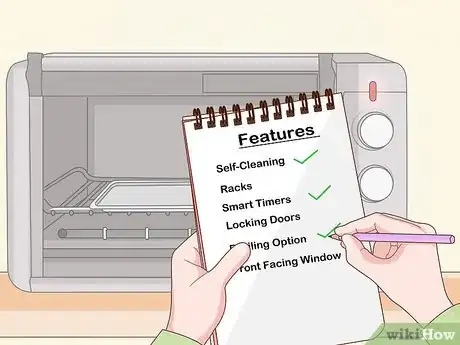 Image titled Buy an Oven Step 8