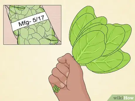 Image titled Choose the Healthiest Salad Greens Step 6