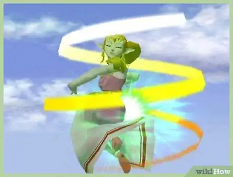Image titled Get Better at Super Smash Bros Melee Step 8