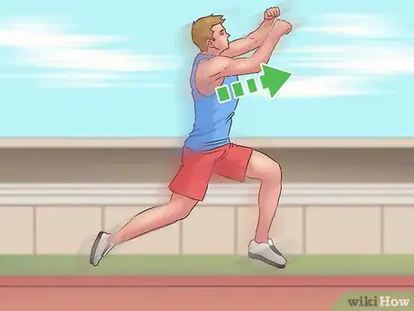 Image titled Triple Jump Step 6