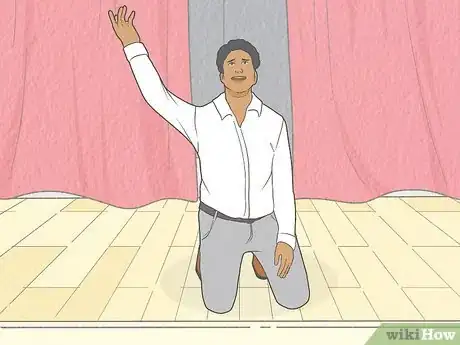 Image titled Do Well at an Audition Step 13