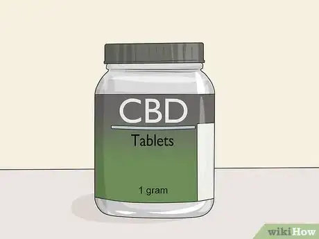 Image titled Figure Out Your CBD Dosage Step 8