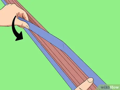 Image titled Paint a Chair Rail Step 9