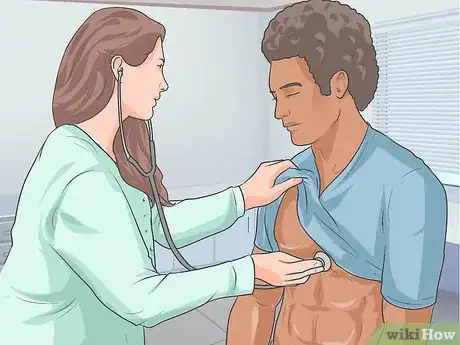 Image titled Diagnose Mitral Regurgitation Step 6