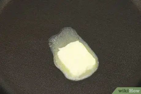 Image titled Make Hot Chocolate Pancakes Step 1