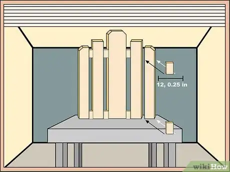 Image titled Build Adirondack Chairs Step 08
