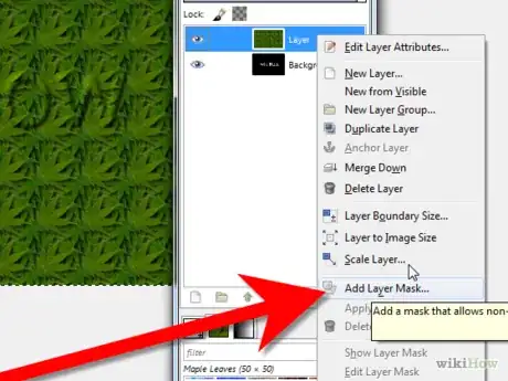 Image titled Make 3D Text Using GIMP Step 9.png