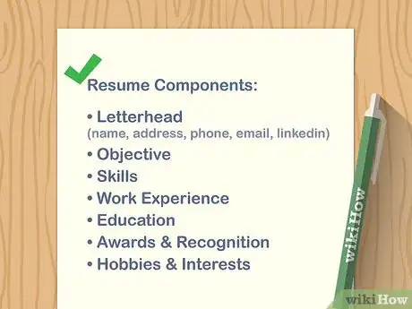 Image titled Apply to an MBA Program Step 13