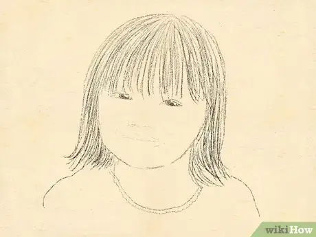 Image titled Draw a Chin Step 2