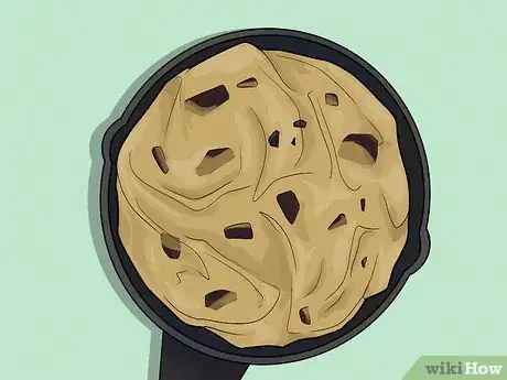 Image titled Make a Gluten‐Free Pizookie Step 28