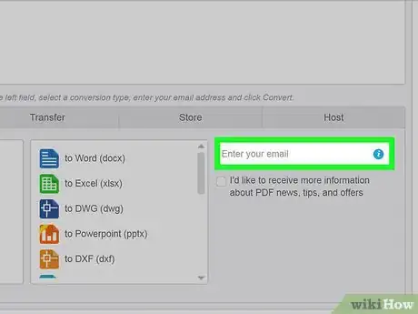 Image titled Create an Excel Spreadsheet from a PDF File Step 8