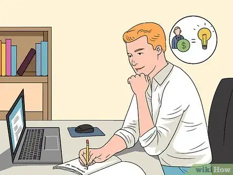 Image titled Attract Investors Step 1