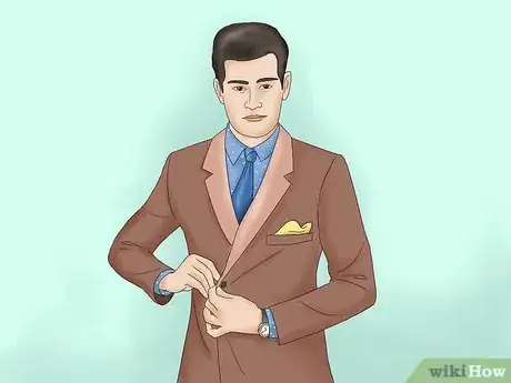 Image titled Dress for a Cocktail Party Step 15