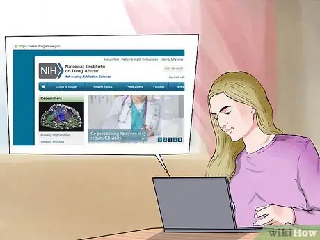 Image titled Confront a Teen Using Drugs Step 2