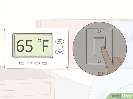 Image titled Look Refreshed when You Wake Up Step 9