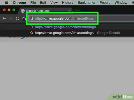 Image titled Access Google Drive Offline Step 3