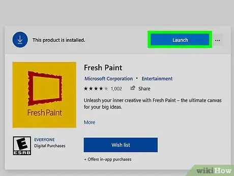Image titled Use Fresh Paint for Windows 10 Step 8