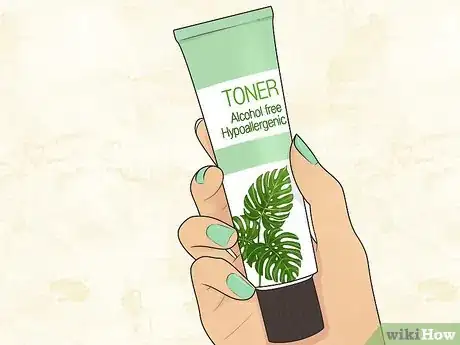 Image titled Avoid Irritation Caused by Natural Skin Care Products Step 1