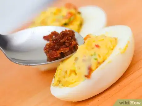 Image titled Make Deviled Eggs Step 24