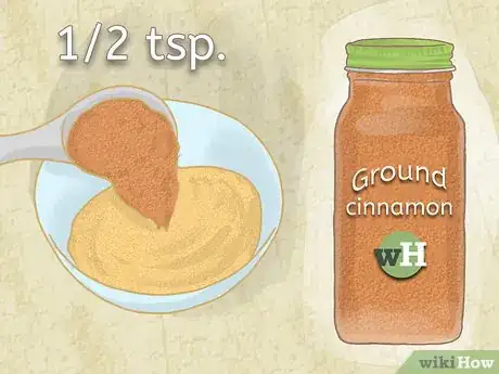 Image titled Make a Pumpkin Facial Mask Step 22