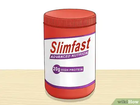 Image titled Follow a SlimFast Diet Step 1
