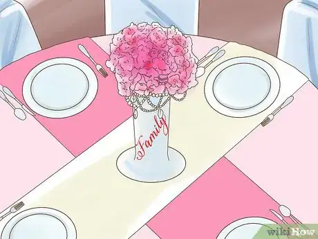 Image titled Use Calligraphy in Your Wedding Step 13