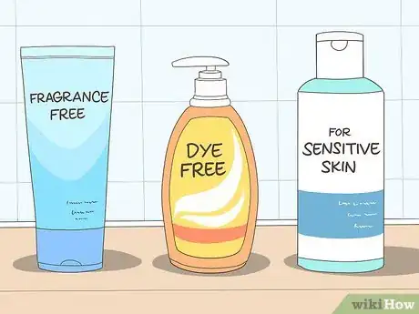 Image titled Avoid Triggers for Chronic Hives Step 7