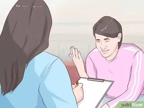 Image titled Treat Major Depression when You Have MS Step 3