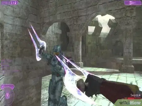 Image titled Dominate Swords in Halo Step 11