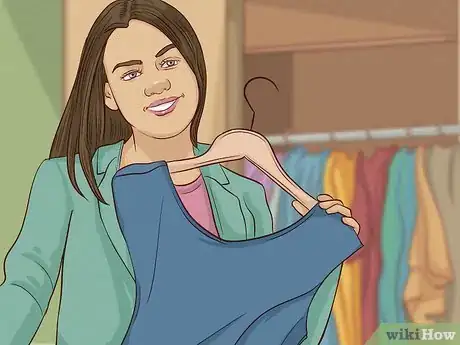 Image titled Save Money on Clothes Step 13