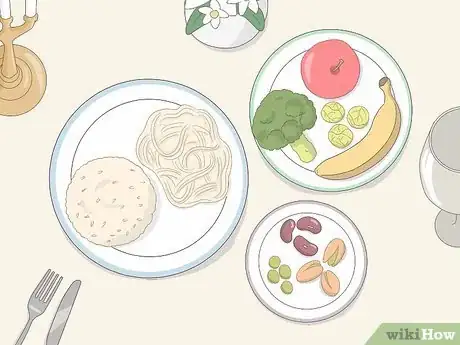 Image titled Stop Snacking Between Meals Step 5