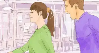 Deal With a Proud Person