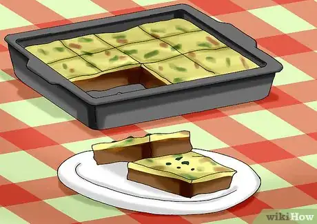 Image titled Use Christmas Dinner Leftovers for Brunch Step 7