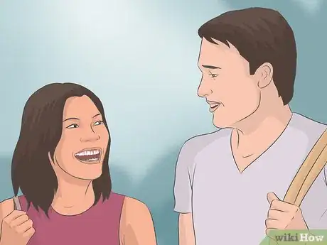 Image titled Avoid People You Dislike Step 9