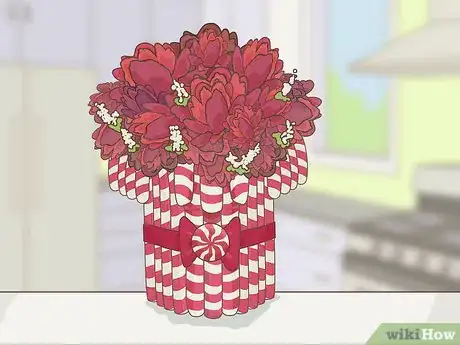 Image titled Make a Candy Centerpiece Step 9