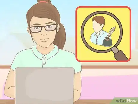 Image titled Research Workplace Copyrights Step 1