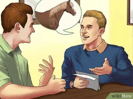 Image titled Buy a Trail Horse Step 5