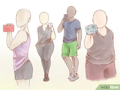 Image titled Take Good Selfies Step 5