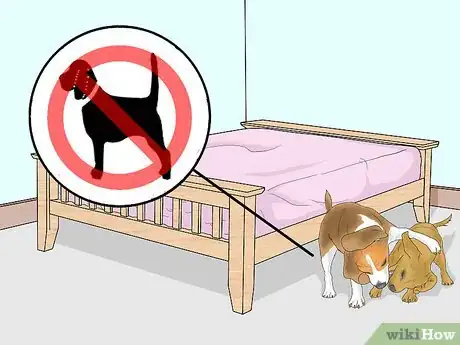 Image titled Make Your Bedroom Asthma Friendly Step 7