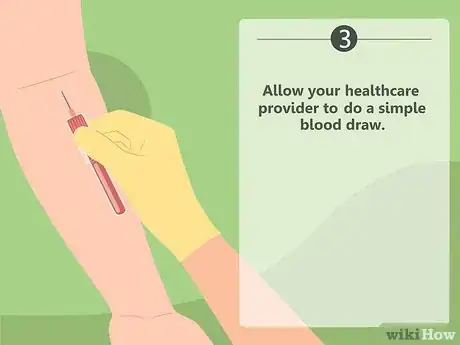 Image titled Get Tested for Coronavirus in the U.S Step 14