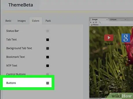 Image titled Make a Google Chrome Theme Step 18
