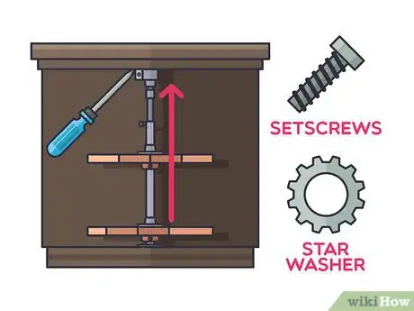 Image titled Adjust a Lazy Susan Step 20
