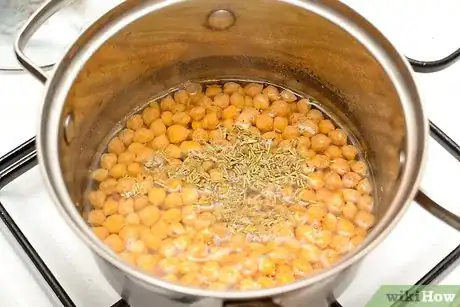 Image titled Cook Dried Chickpeas Step 15