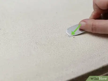 Image titled Remove Glue from Counter Tops Step 1