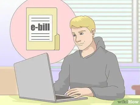Image titled Pay Monthly Bills on Time Step 3