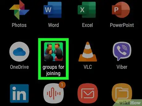 Image titled Join a WhatsApp Group Without an Invitation Step 10