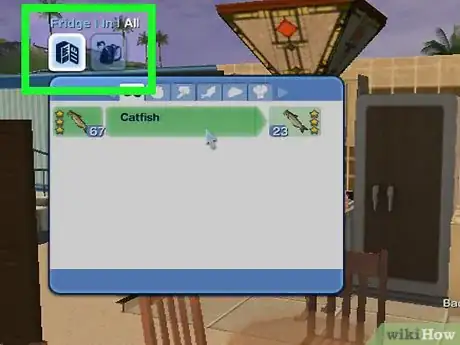 Image titled Get Unlimited Money on Sims 3 for the Wii Step 9