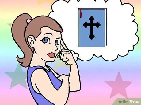 Image titled Keep a Christian Journal Step 7