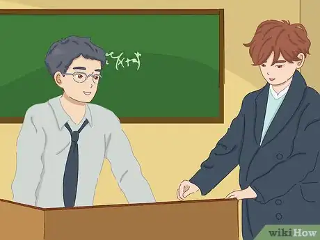 Image titled Not Panic After Getting a Bad Grade Step 8